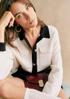 Betty Cardigan|Sézane Online