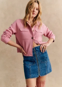 Betty Cardigan|Sézane Online