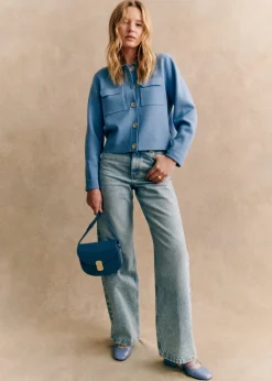 Betty Cardigan|Sézane Online
