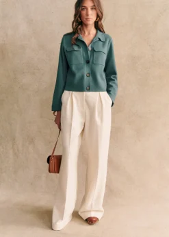 Betty Cardigan|Sézane Online