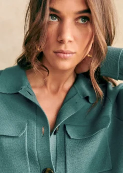 Betty Cardigan|Sézane Online