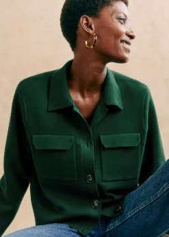 Betty Cardigan|Sézane Online