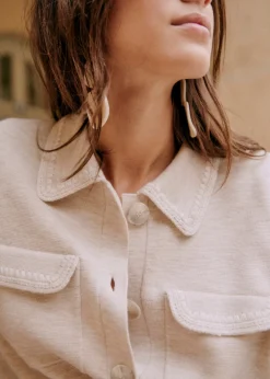 Betty Cardigan|Sézane Online