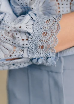 Bianca Blouse|Sézane Shop