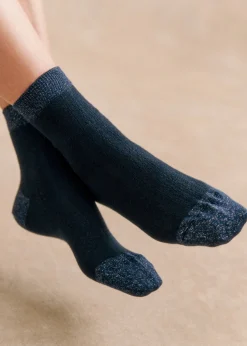 Bianca Socks|Sézane New