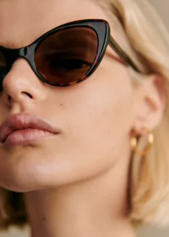 Bianca Sunglasses|Sézane Outlet