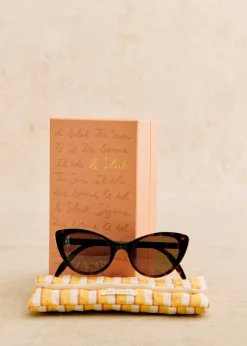 Bianca Sunglasses|Sézane Outlet