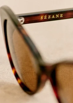 Bianca Sunglasses|Sézane Outlet