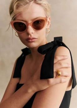 Bianca Sunglasses|Sézane Outlet