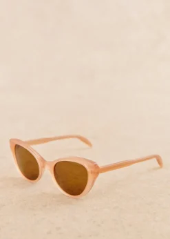 Bianca Sunglasses|Sézane Outlet