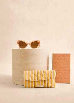 Bianca Sunglasses|Sézane Outlet