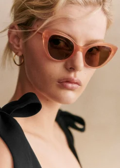 Bianca Sunglasses|Sézane Outlet