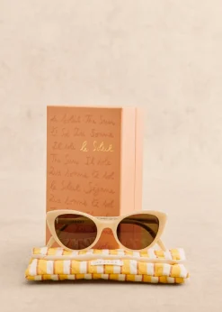 Bianca Sunglasses|Sézane Outlet