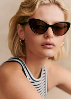 Bianca Sunglasses|Sézane Outlet