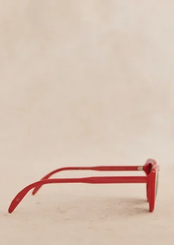 Bianca Sunglasses - Solidarity Creation|Sézane Store