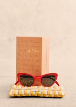 Bianca Sunglasses - Solidarity Creation|Sézane Store