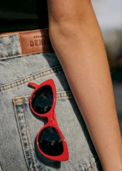 Bianca Sunglasses - Solidarity Creation|Sézane Store