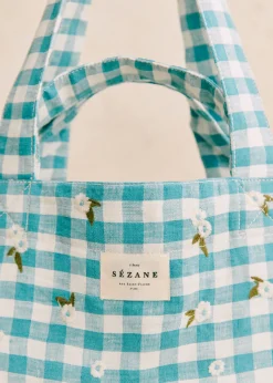 Big Totebag|Sézane Online