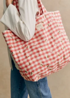 Big Totebag|Sézane Online