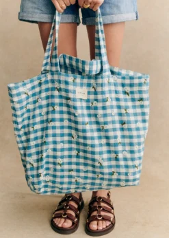 Big Totebag|Sézane Cheap
