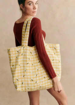 Big Totebag|Sézane Cheap