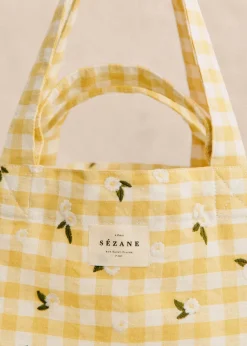 Big Totebag|Sézane Cheap