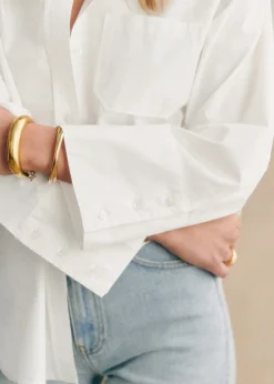 Bilma Shirt|Sézane Cheap