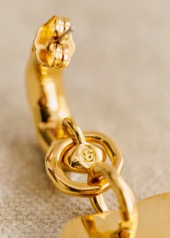 Bird Earrings - X Pangea|Sézane Shop