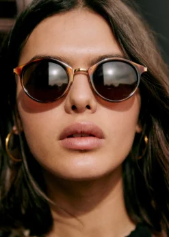 Bonnie Sunglasses|Sézane Cheap