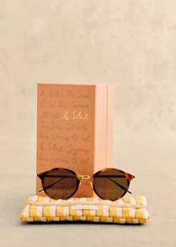 Bonnie Sunglasses|Sézane Cheap
