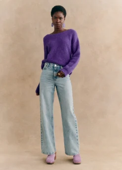 Brad Jumper|Sézane Clearance