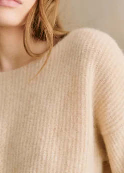 Brad Jumper|Sézane Clearance
