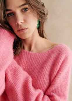 Brad Jumper|Sézane Clearance