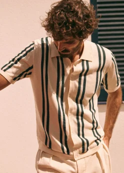 Braden Shirt|Sézane Hot