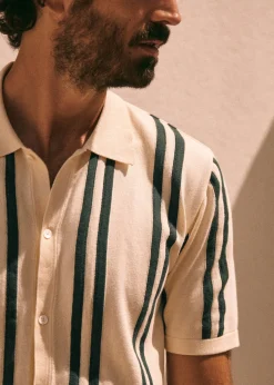 Braden Shirt|Sézane Hot