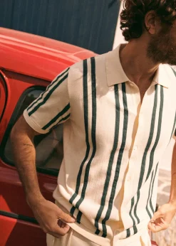 Braden Shirt|Sézane Hot
