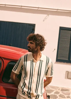 Braden Shirt|Sézane Hot
