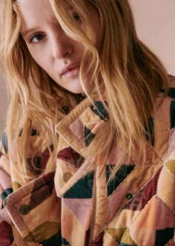 Brandon Jacket|Sézane Online