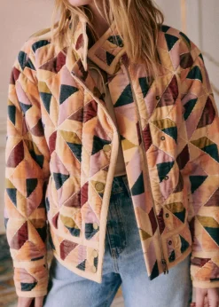 Brandon Jacket|Sézane Online