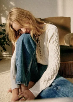 Bree Jumper|Sézane Flash Sale