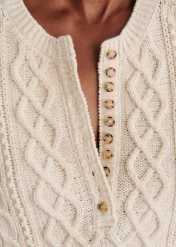 Bree Jumper|Sézane Flash Sale