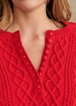 Bree Jumper|Sézane Flash Sale