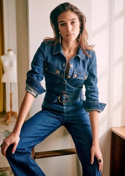 Brooklyn Jumpsuit|Sézane Clearance