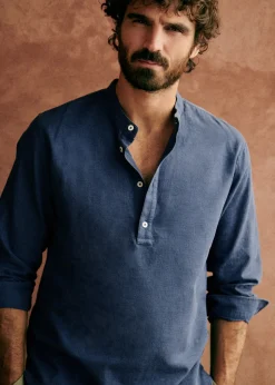 Buster Shirt|Sézane Discount