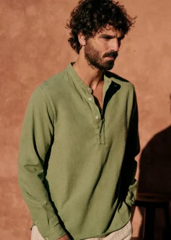 Buster Shirt|Sézane Discount