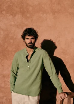 Buster Shirt|Sézane Discount