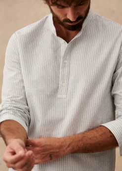 Buster Shirt|Sézane Discount