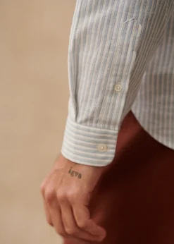 Buster Shirt|Sézane Discount