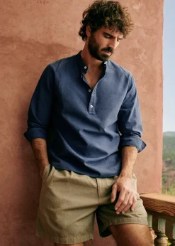 Buster Shirt|Sézane Discount