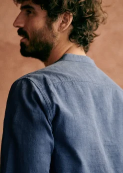 Buster Shirt|Sézane Discount